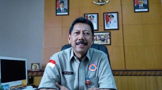 Satgas Karhutla Riau Dipastikan Standby Personel di Tengah Covid-19