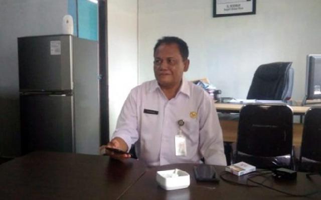 Kadis Kominfo Rohul Tegaskan Tak Ada  Penutupan PKS dan Bank