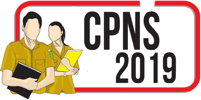 Hari ini Pemkab Rohil Buka Penerimaan CPNS tahun 2019