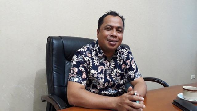 Legislator Pelalawan Minta Pejabat yang Berdomisili di Pekanbaru Tinggal di Rumah Dinas