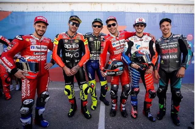 MotoGP 2020 Sulit Dimulai pada Mei