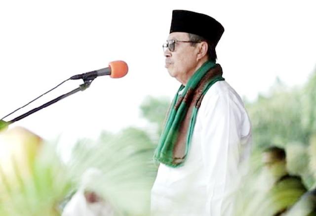 Pemprov Riau Siapkan Guru Tahfiz Quran untuk Desa se Riau