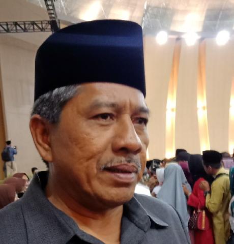 Bupati Siak Minta Pengawasan Penumpang di Pintu Masuk Kabupaten Siak Ditingkatkan